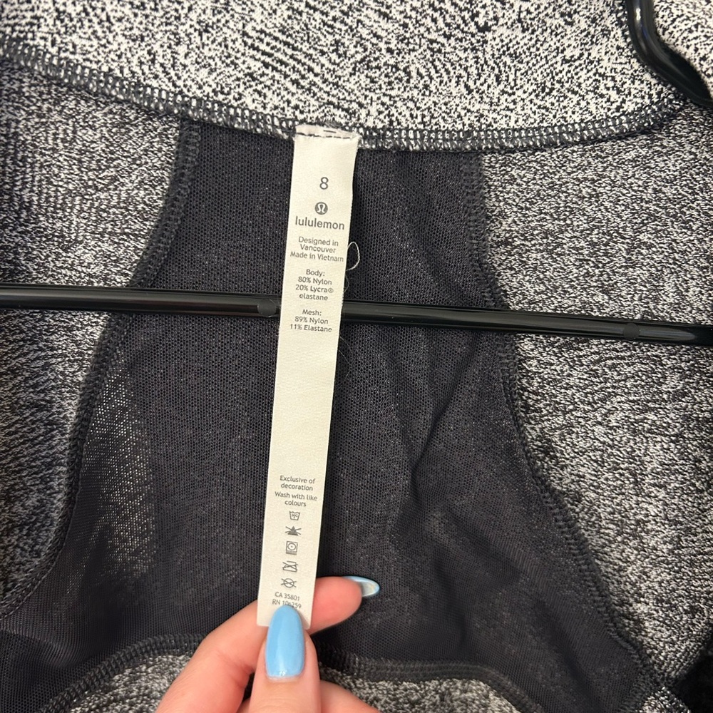 Lululemon Define Jacket - image 4